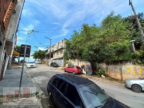 Imagem 12 de 15 de Casa Em Centro - Diadema - 2714