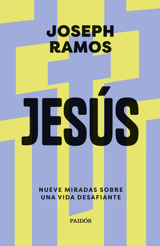 Jesus - Ramos Joseph