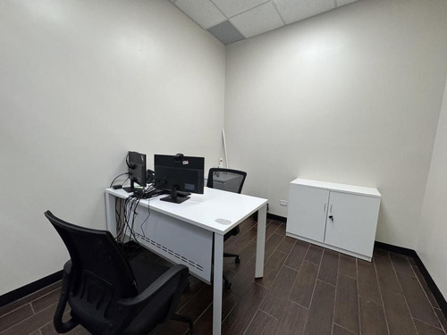 Oficinas Alquiler Call Center Plaza Central Piantini Santo Domingo