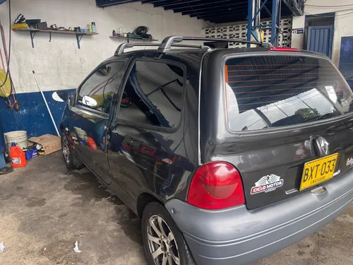 Renault Twingo 1.2 Access