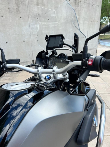 Imagen 17 de 21 de Bmw R 1200 Gs Full 2018 - Equipada