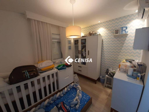 Imagem 25 de 30 de Apartamento Residencial À Venda, Centro, Indaiatuba - Ap0518. - Ap0518