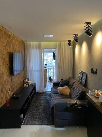 Imagem 3 de 15 de Apartamento Com 2 Dormitórios À Venda, 60 M² Por R$ 500.000,00 - Sacomã - São Paulo/sp - Ap8446