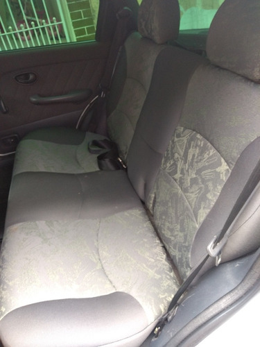 Fiat Palio Weekend 2003 1.8 Stile 5p