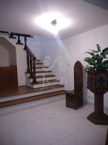 Imagem 15 de 24 de Sobrado À Venda, Jardim São Jorge, Mogi Das Cruzes, Sp - Sp - So0004_colmea