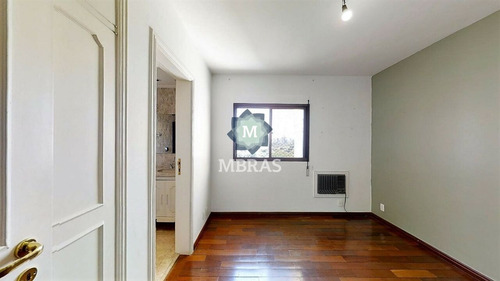Imagem 14 de 15 de Apto | 4 Dorms | 2 Suítes | 3 Vagas | 259m² - Mb12574