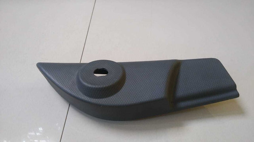 Acabamento Interno Retrovisor Direito Fiat Grand Siena 2013 