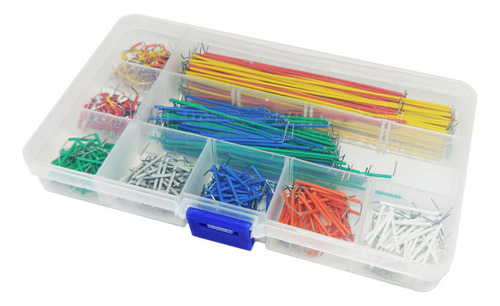 Kit De Cables De Puente Preformados, Juego De Cables De Puen