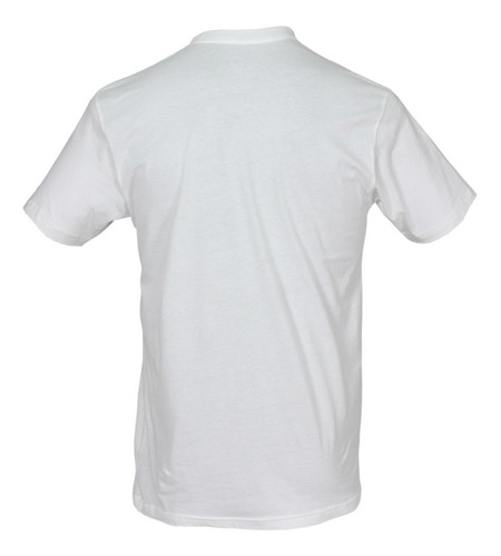 Imagen 3 de 7 de Playera Oficial Cruz Azul Logo Camu Adulto Producto Original