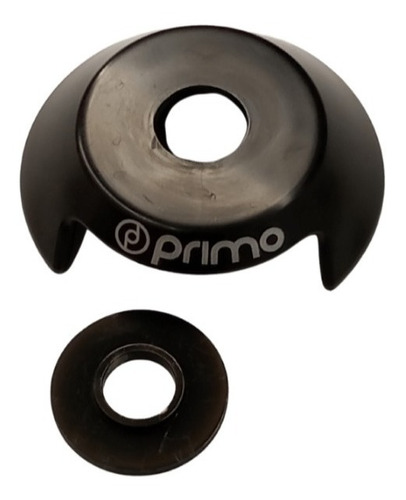 Cubre Maza Bmx Primo Dgs Trasera De Plastico 14mm