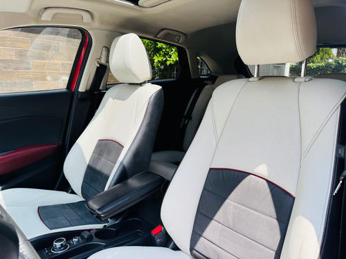 Mazda CX-3 2.0 I Grand Touring At