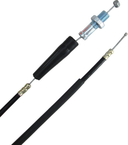 Cable Acelerador Yumbo Dakar - Mundomotos.uy