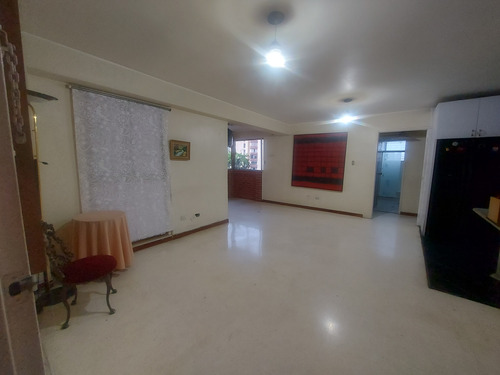 Se Alquila Apartamento 62m2 Terrazas Del Club Hipico 4360