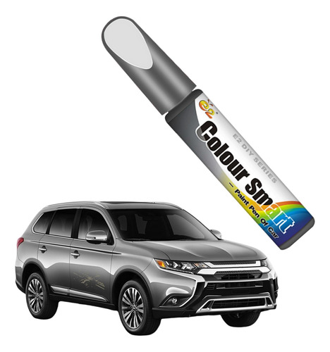 Car Touch Up Paint Pen, Car Scratch Repair Automotive Touch