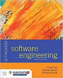 Essentials Of Software Engineering