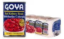 Comprar Frijoles Rojos Suaves Y Saludables