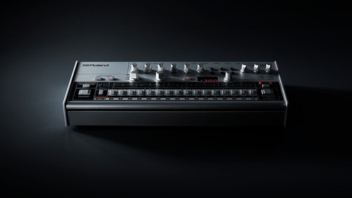 Maquina De Ritmos Roland Tr06 Boutique Drumatix
