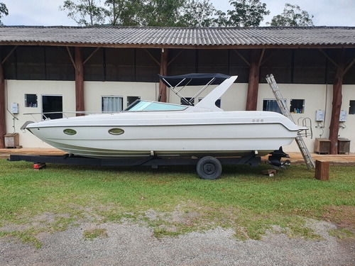 Tecnoboat Futura 28