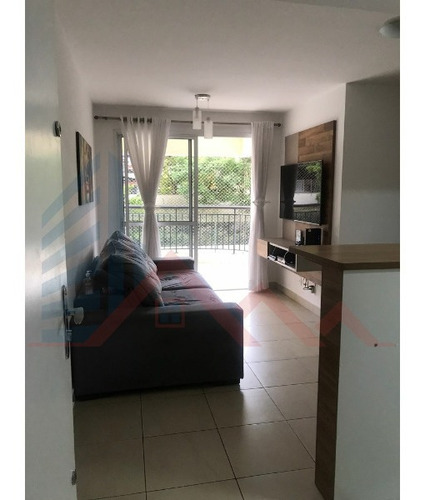 Imagem 2 de 19 de Apartamento São Paulo - Sp - 2344