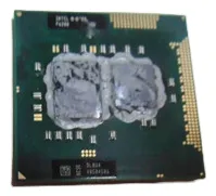 Comprar Processador Para O Note Asus A42f K42f Slbua Pentium P6200