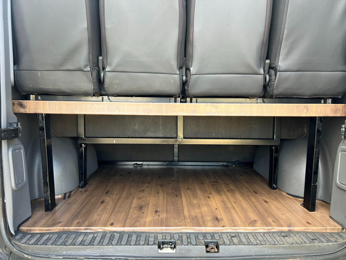 Renault Master Minibus Std -2022- Completa, 16 Lug, Top !