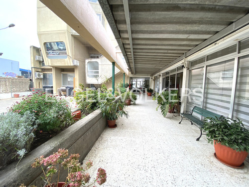 Departamento En Venta En Torre De Flores