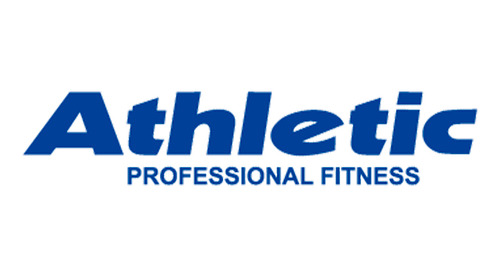 Imagen 5 de 6 de Caminador Advanced Prof 7500t 220v Athletic Supergym