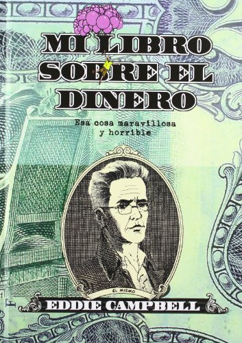 Libro Mi Libro Sobre El Dinero De Campbell Eddie