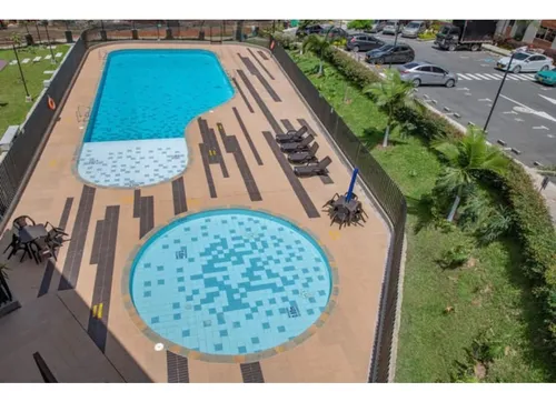 Apartamento En Venta Itagui Vía Los Gomez