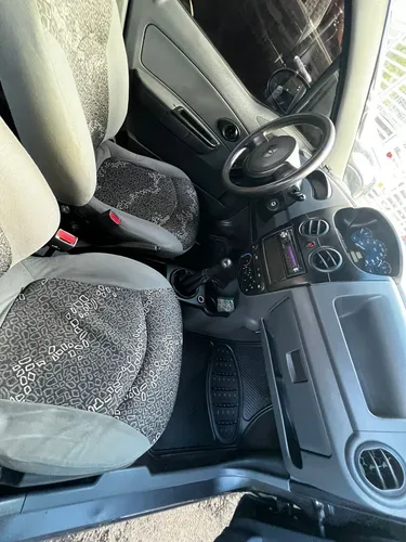 Chevrolet Spark 1.0 Go