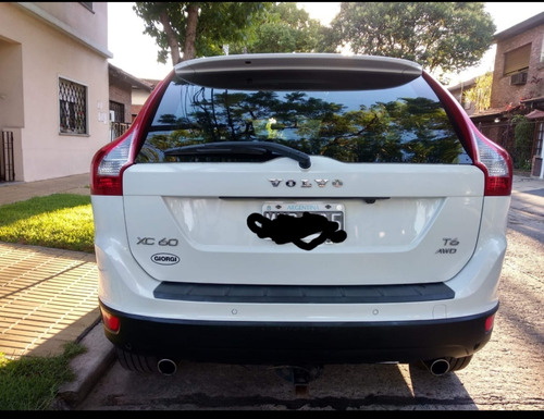 Volvo Xc60 3.0 T6 Awd High Luxury 304cv 2013