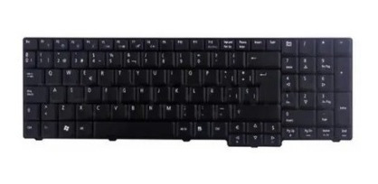 Teclado Acer 5535 / Nsk-aff1d