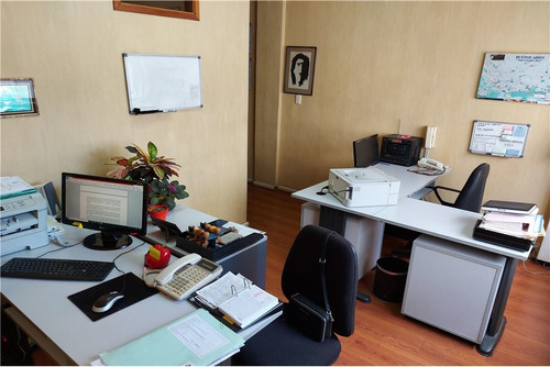 Imagen 8 de 30 de Venta De Oficina En Recoleta