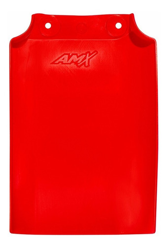 Apara Barro Vermelho Amx Crf 250f 18-19