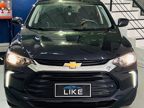 Chevrolet Tracker 1.0 TURBO FLEX AUTOMÁTICO