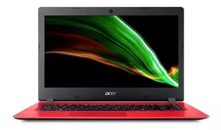 Laptop Acer Aspire1 14 Hd, 4gb Ram 64gb, A114-32-c896