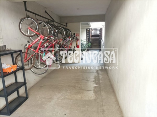 Venta Departamentos Santa Maria La Ribera T-df0174-0111
