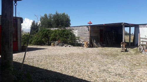 Venta Chacra En San Carlos