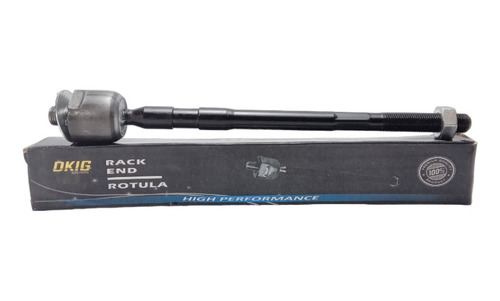 Rotula Ford Fiesta Power Max Move 2003-2012 Ecosport 1.6