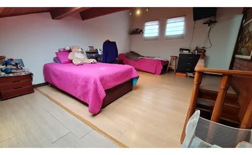 Venta Apartamento En Niza, Canodromo, Suba