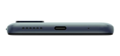 Imagem 4 de 5 de Smartphone Moto G20 Azul Motorola