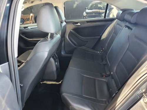 Imagem 9 de 10 de Jetta 2.0 Comfortline Flex 4p Tiptronic