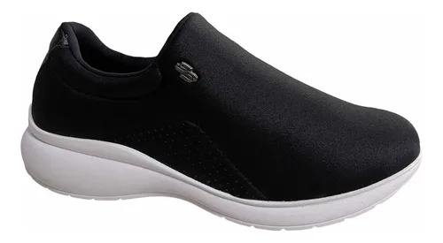Tênis usaflex diabetes feminino sales