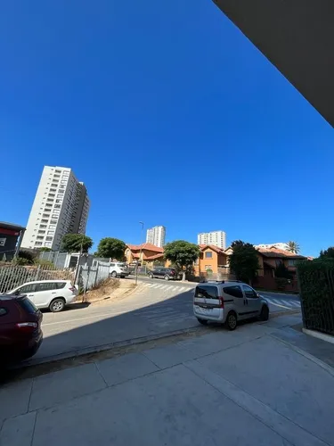 Condominio Alto Marañon. Vista Al Mar.