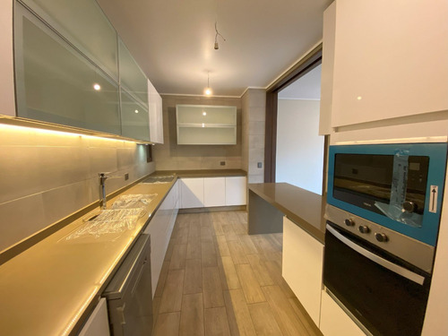 Excelente Departamento Dúplex!!