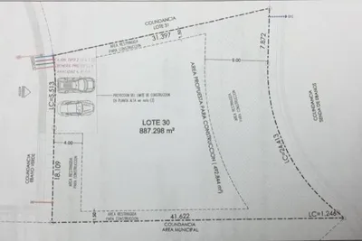Terreno en venta