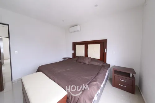 Casa En Senderos De Monte Verde, Tlajomulco De Zúñiga Con 3 Recámaras, 162 M², Id: 87017