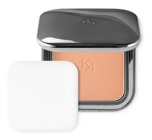 Pó Kiko Milano Matte Fusion- Cor 02