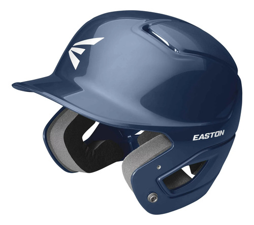 Casco De Bateo De Beisbol Easton Alpha Solid