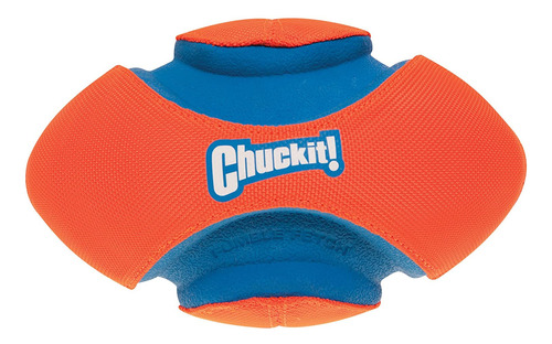 ¡busca A Toy Chuckit! Fumble Fetch Para Perros Pequeños
